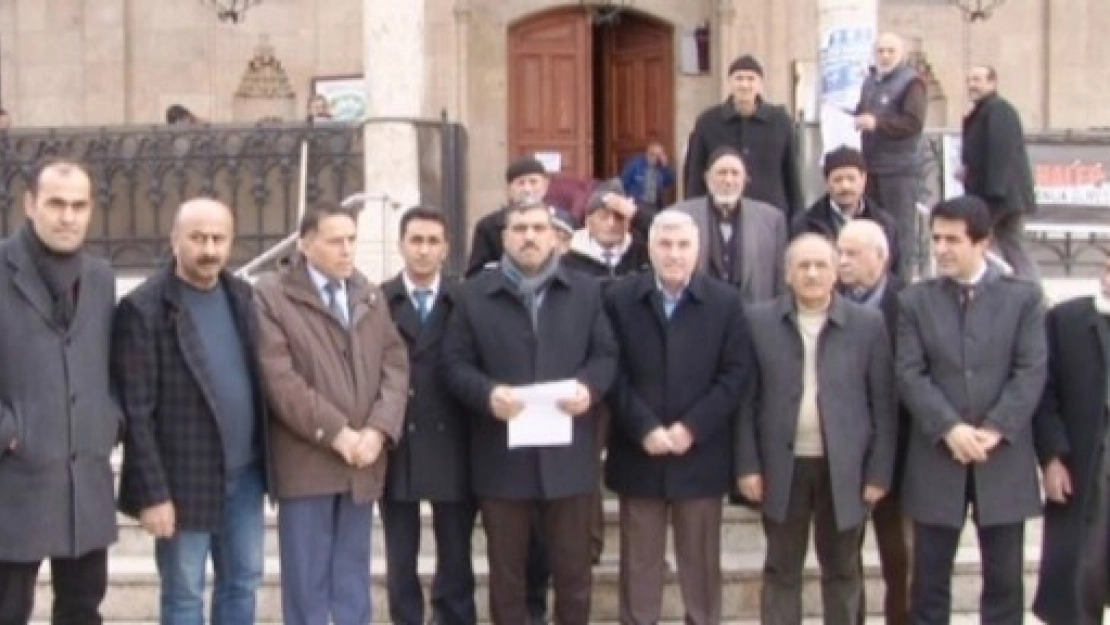Bem-Bir-Sen 23'inci Kuruluş Yıldönümü