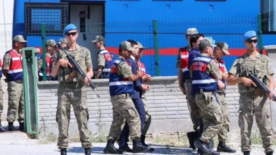 'Ben Temsilciyim Dedim Onlar İmam Olarak Anladı'