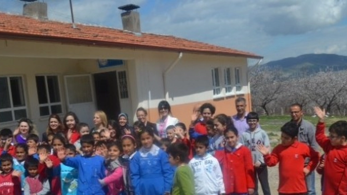 Benımle Kitabını Paylaşır Mısın?