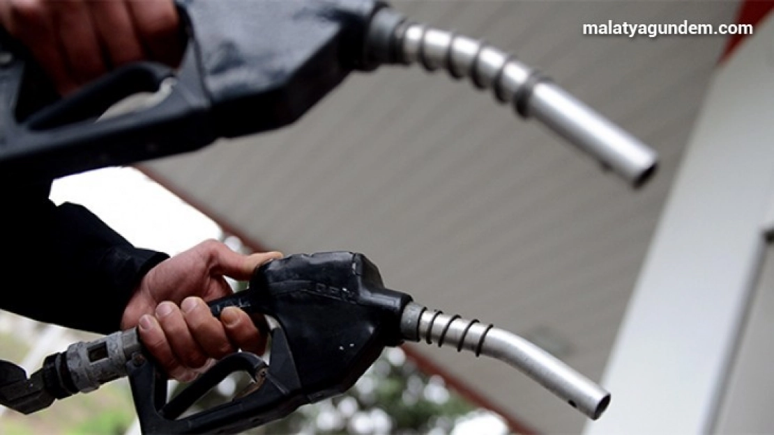 Benzine 32 kuruş indirim