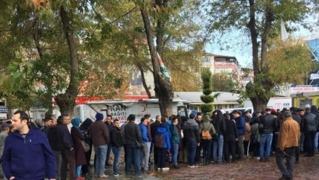 Beşiktaş Maçı Biletleri Tükenmek Üzere