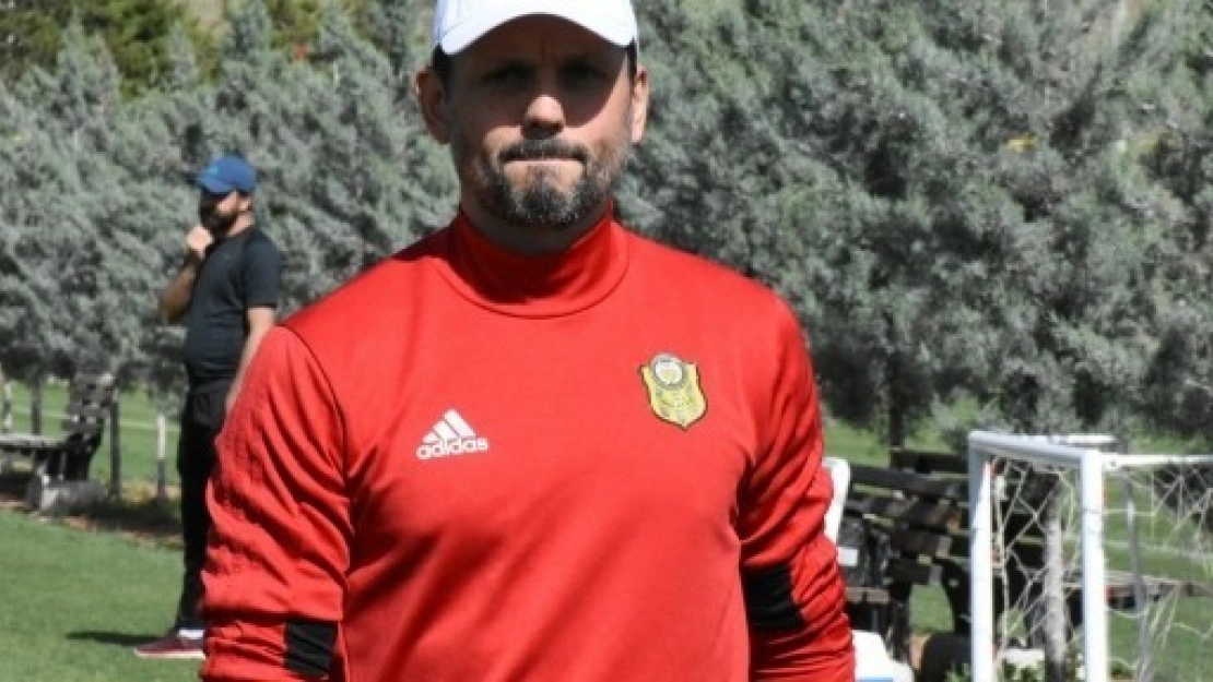 Beşiktaş'a Karşı Önlemimizi Alacağız