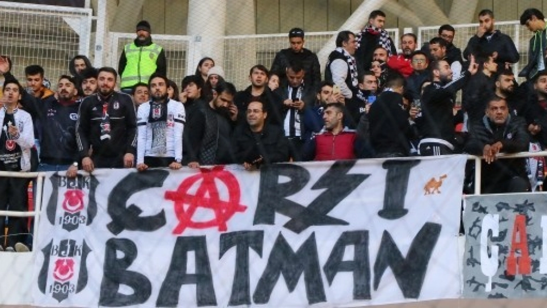 Beşiktaş'ta Pepe Şoku