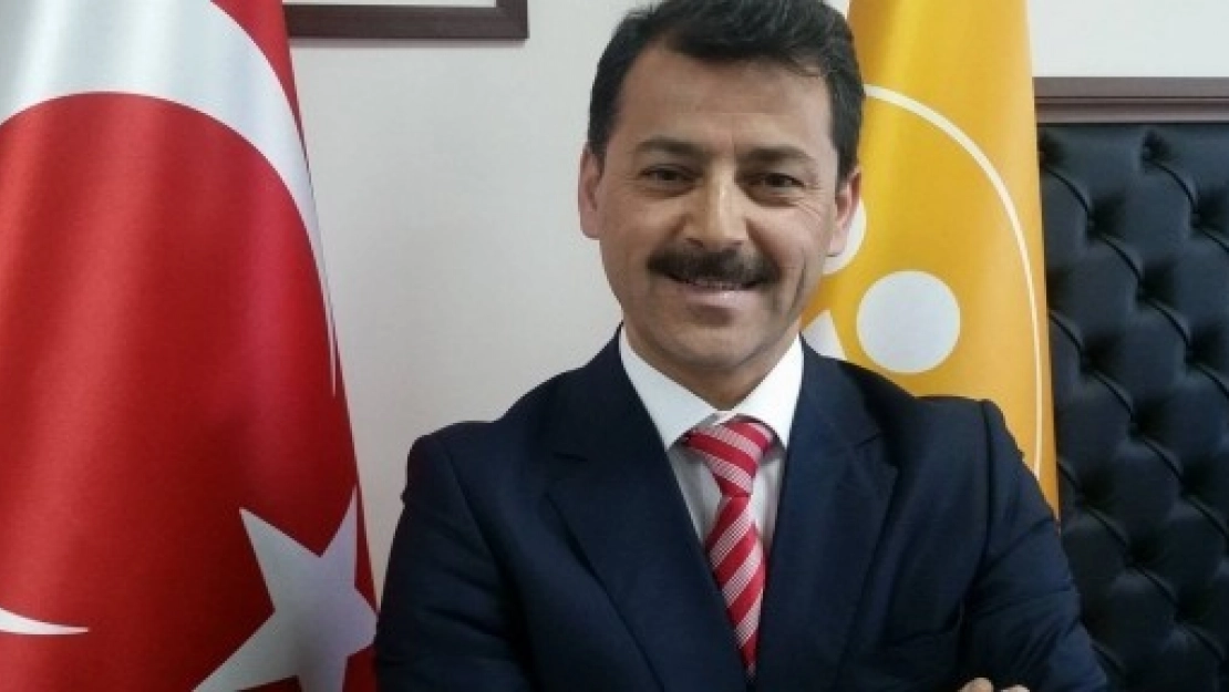 BESYO Müdürü, Sosyal Medya Hesabından İstifa Ettiğini Açıkladı