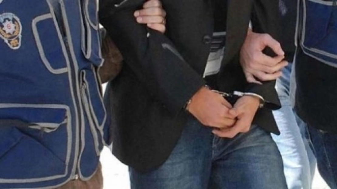 Bıçaklama Olayında Şüpheliler Yakalandı
