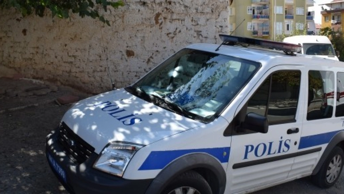 Bıçaklı Kavga: 2 Yaralı