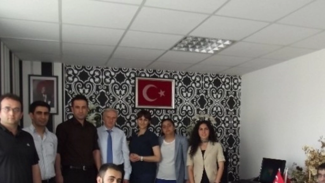 BİK Malatya Şubesi'nde İcmal Eğitimi Verildi