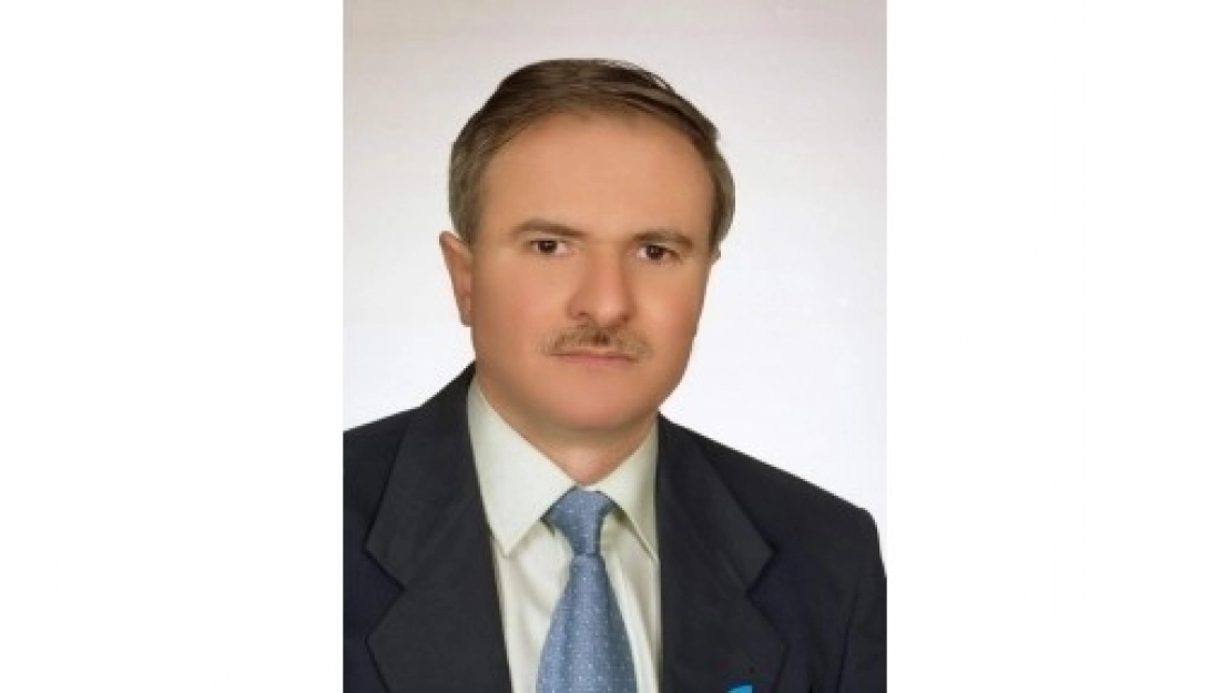BİK Müdürü Nihat Abacı Emekli Oldu