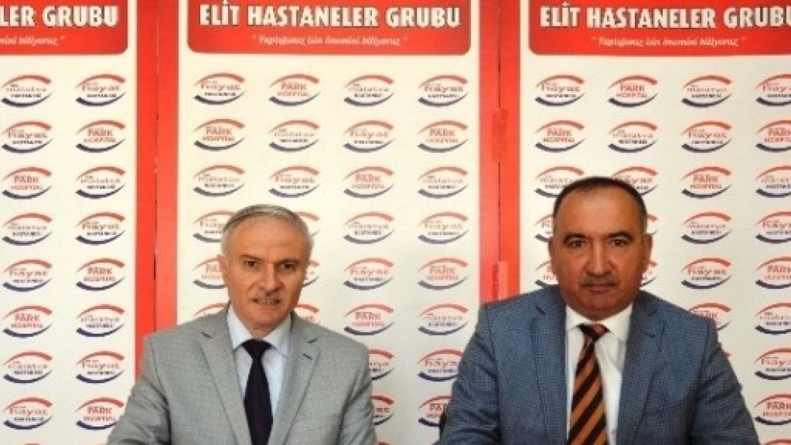 BİK Ve Basın Çalışanlarına Sağlık İndirimi