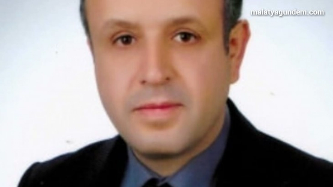 Bilim kurulunda görevlendirilen Prof. Dr. Özer'e tebrik mesajları