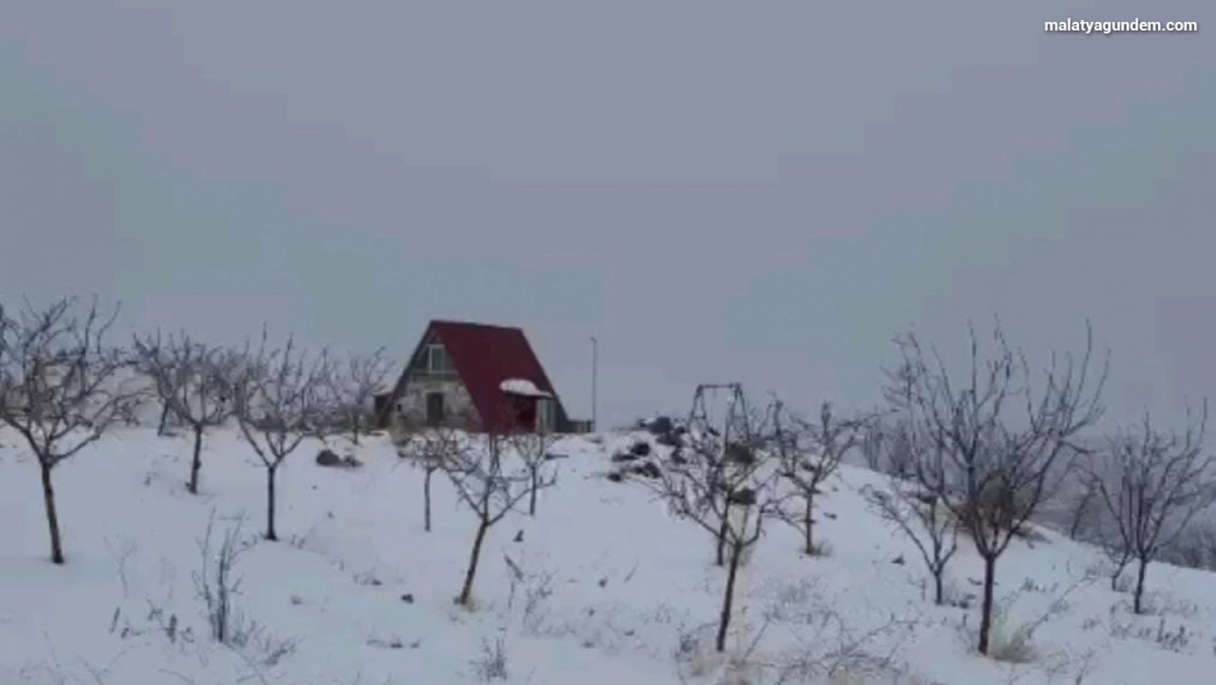 Bin 600 rakımdaki bu evi gören bir daha bakıyor