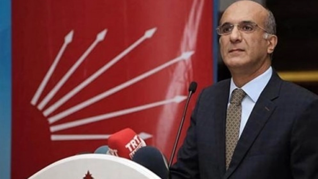 Bingöl:'Biz Terörü, Şiddeti Reddeden Bir Partiyiz'
