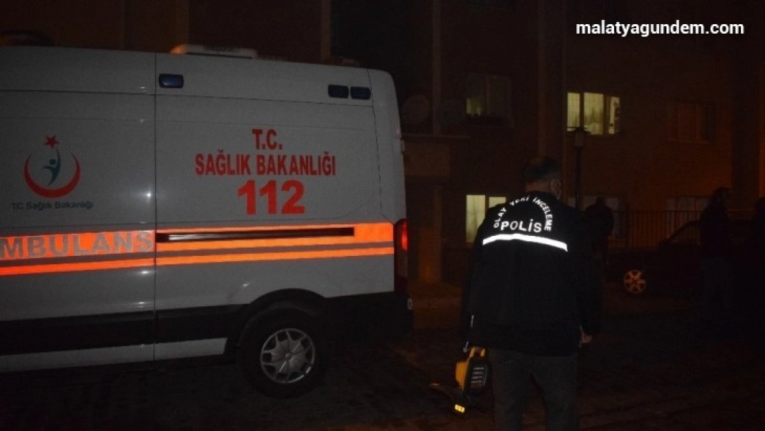 51 yaşındaki şahıs evinde hayatını kaybetti