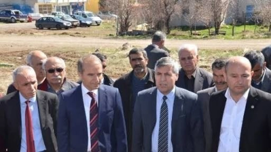 'Bir Nefeste Arguvan' Etkinliği Ertelendi