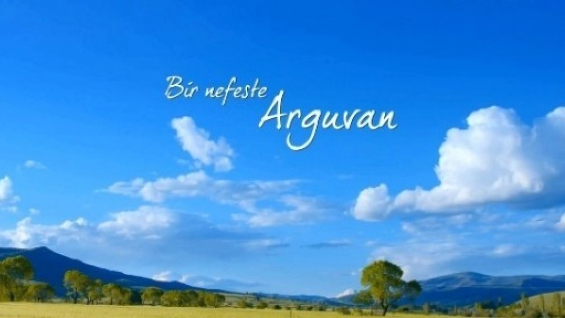 'Bir Nefeste Arguvan' Klibi Tanıtıldı