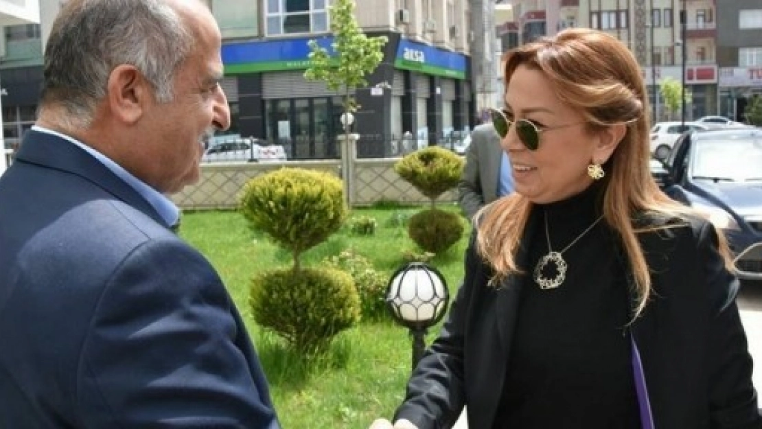 ''Birinci Önceliğimiz Ekonomi Olsun''