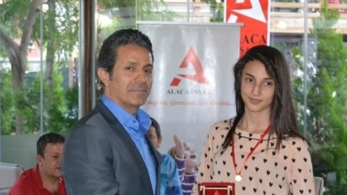Birkonfed'in Başkanlığına Nevzat Alaca Getirildi