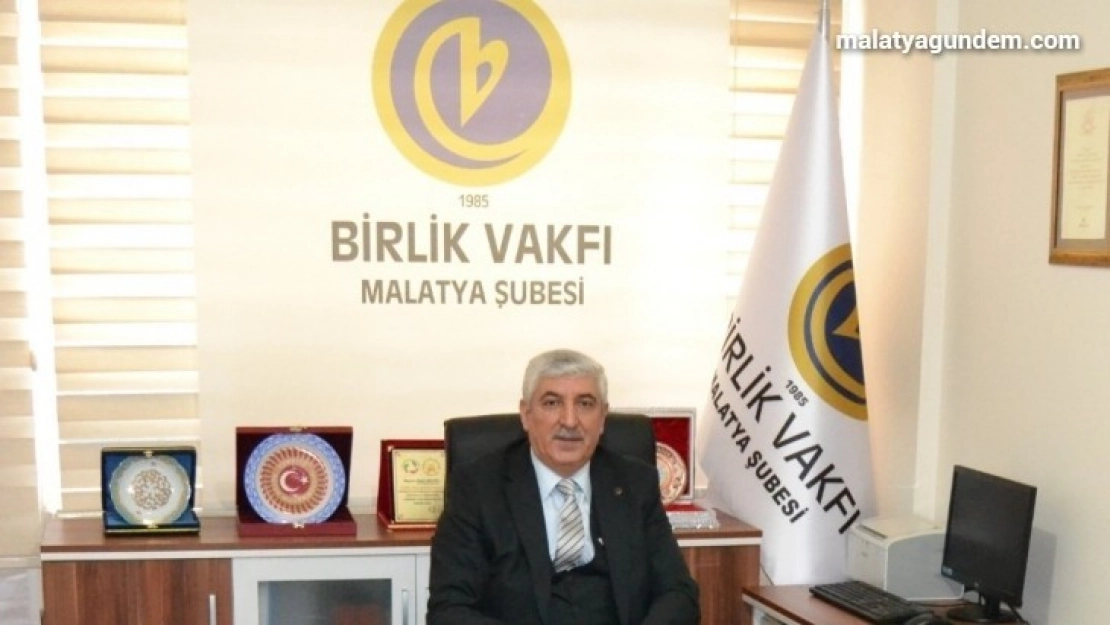 Birlik Vakfı'ndan Ermenistan'a tepki