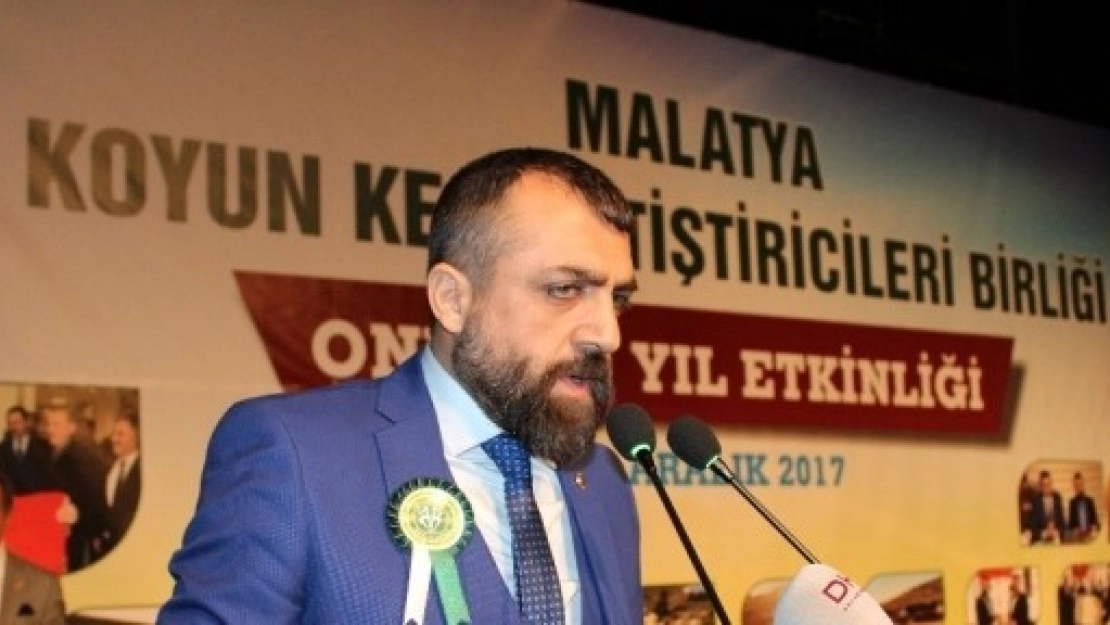 Birlik Başkan Akın da Külliyedeki Toplantıya Katılacak