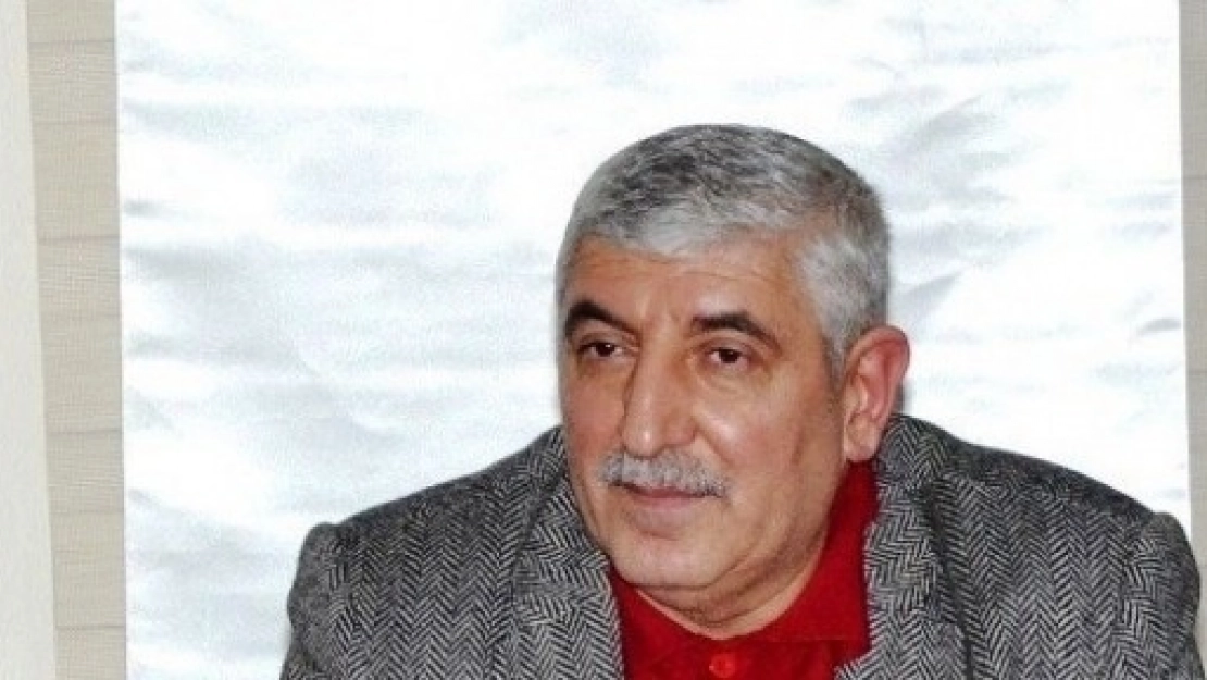 Birlik Vakfından Hain Saldırıya Kınama