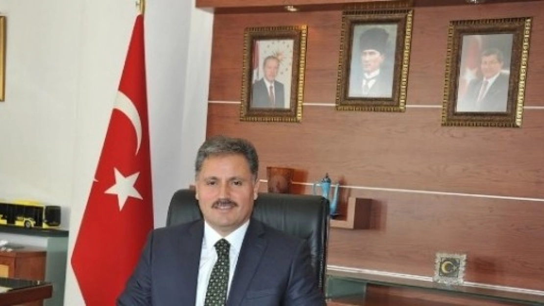 'Birlik Ve Beraberliğimizi Pekiştirmeliyiz'