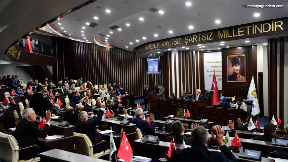 Biz Mazerete Sığınmayız Hizmet İçin Varız