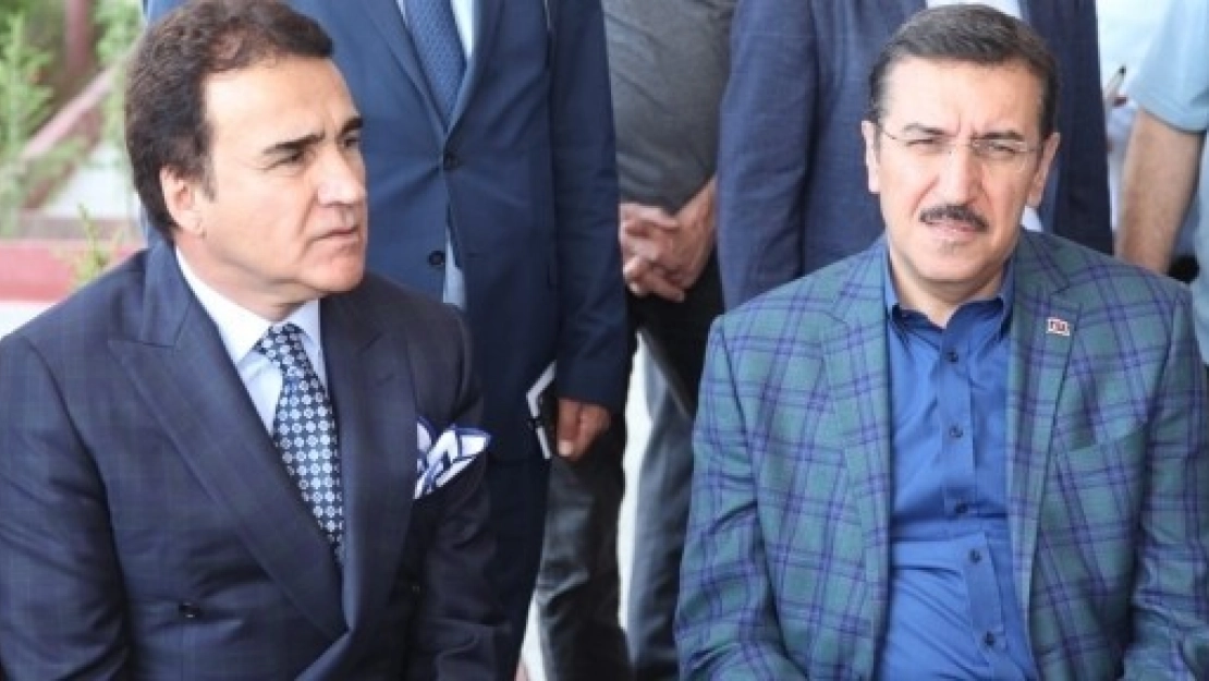 Biz İnsanımızın Refah Düzeyini Arttırmak İstiyoruz