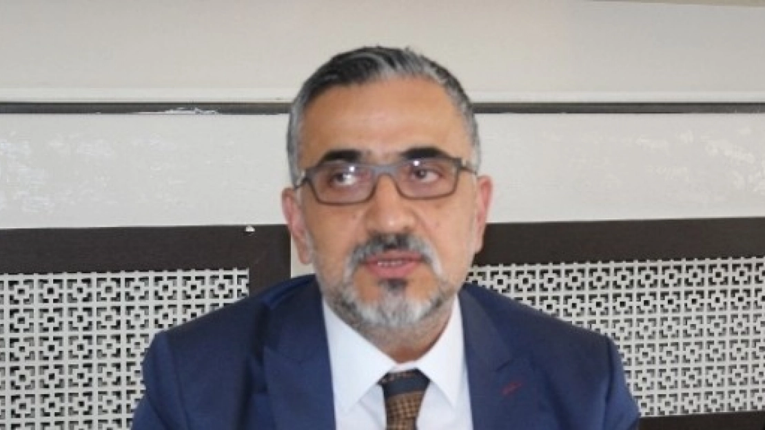 Böke Adaylığını Açıkladı