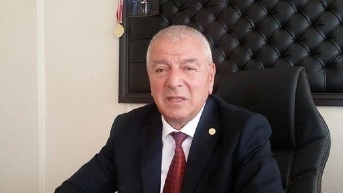 Bölgesel Amatör Lig Baraj Müsabakası Pazar Günü Oynanacak