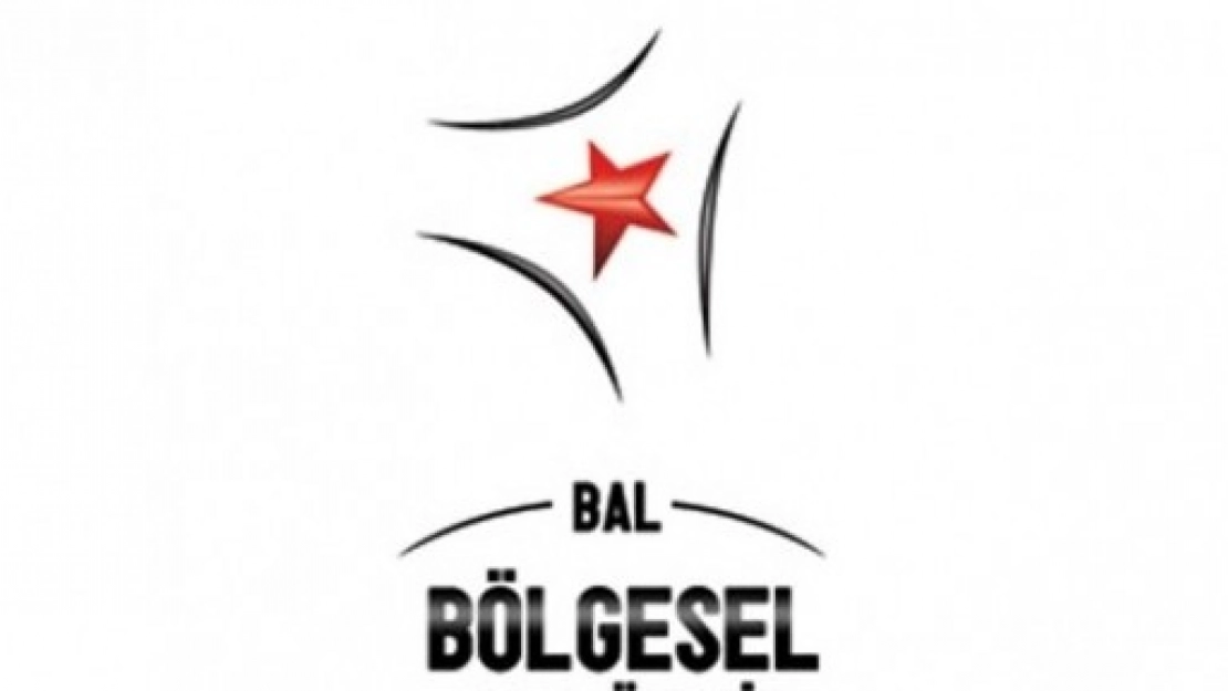 Bölgesel Amatör Lig'de Heyecan Başlıyor
