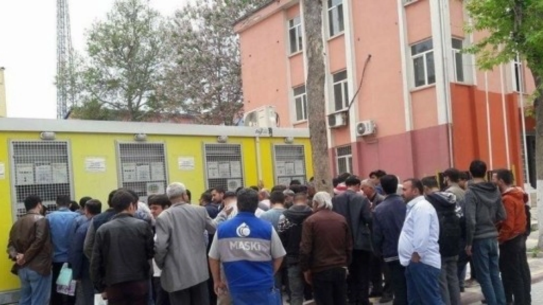 Boluspor Maçı Biletleri Satışa Sunuldu