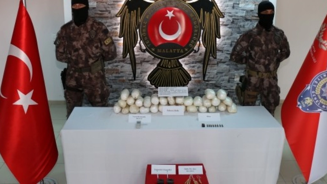 Bombalı Araç Davası