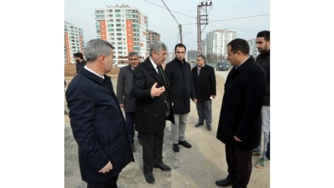 Bostanbaşı Kanal'ında 3.Etap