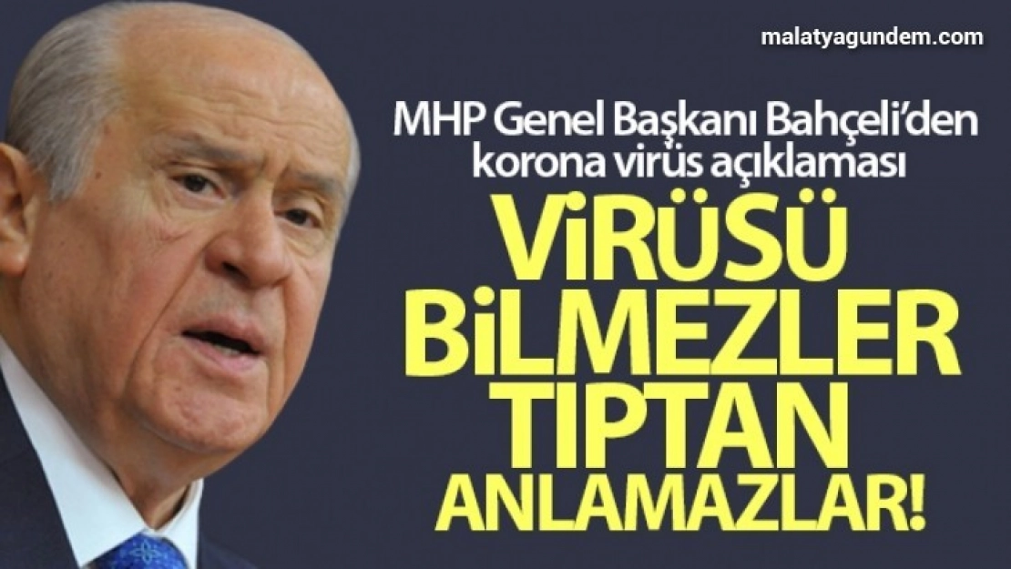 Bu yalın gerçeği inkar edenler ne biliyorsa açıklamak durumundadır