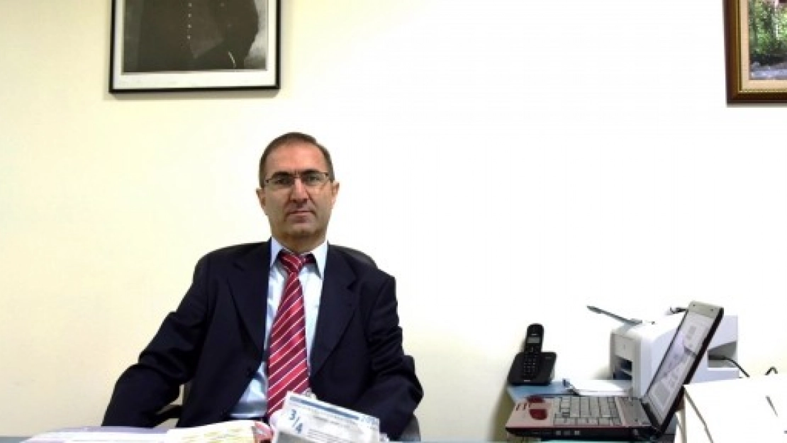 ''Bu Belirtiler Görülürse Araştırılması Gerekiyor''