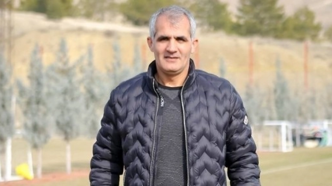 Bu Kadroyu Büyük Oranda Korumak İstiyoruz