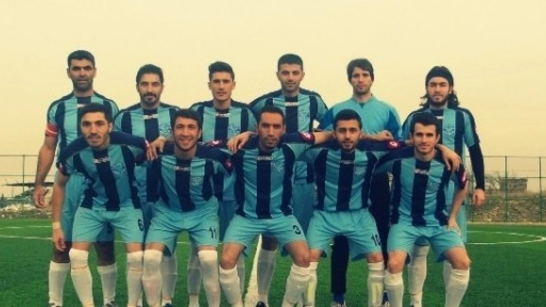 Bu Maçı Kazanan Bal Ligi'nde Mücadele Edecek