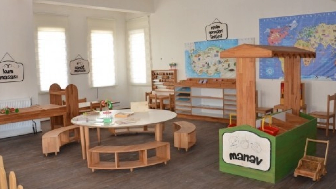 Bu Müze Hem Eğlendirecek Hem Bilgilendirecek