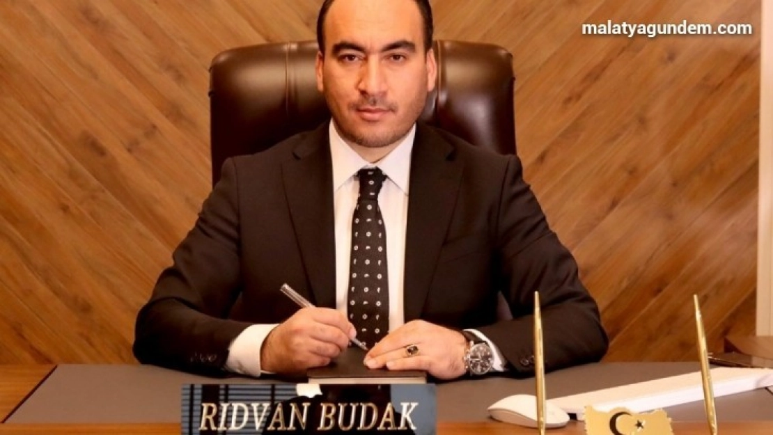Budak: 'Üye işletmelerimize 2 Bin TL'lik destekte bulunacağız'