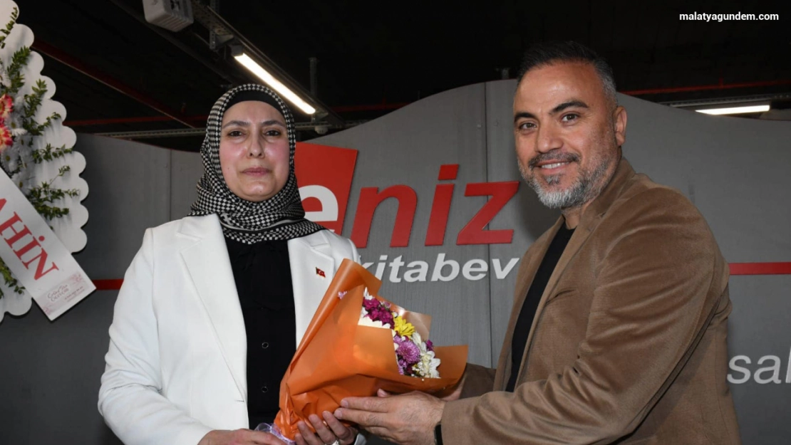 Bugün Günlerden Aslantepe Kitabı'nın Galası Yapıldı