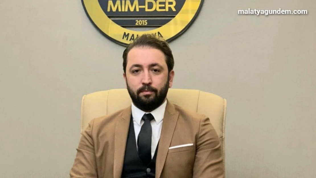 Bülbüloğlu'ndan  15 Temmuz mesajı
