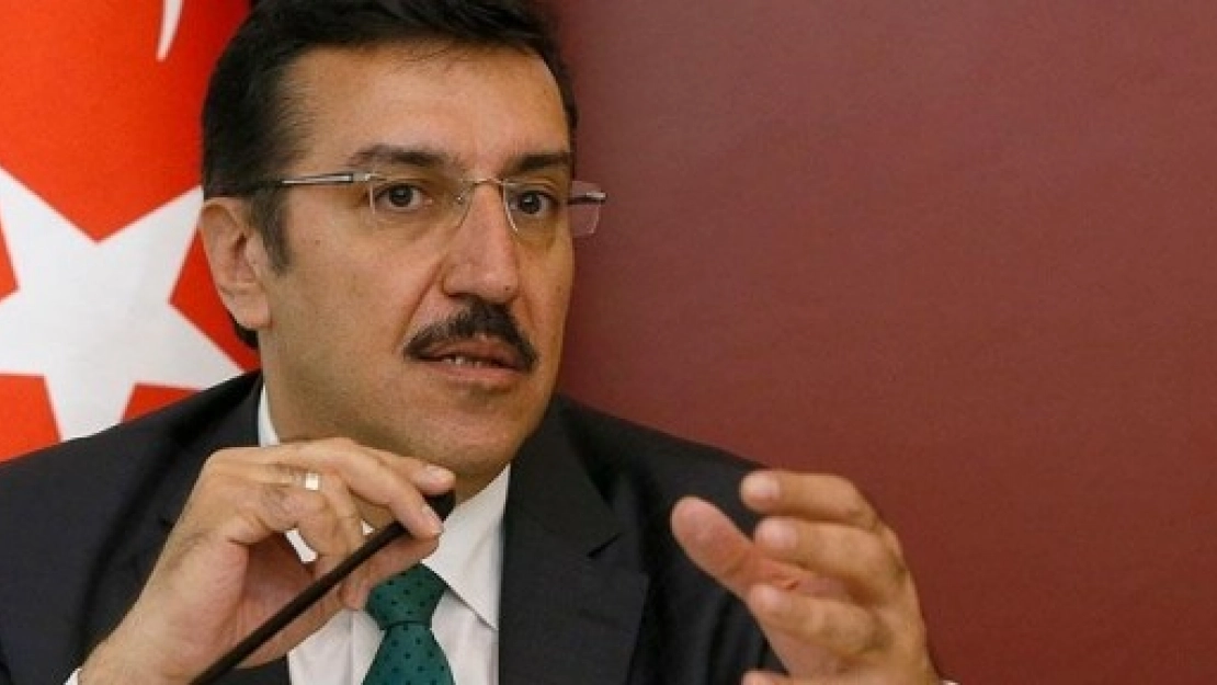  Bülent Tüfenkci: Gündeme Dair Önemli Açıklamalarda Bulundu