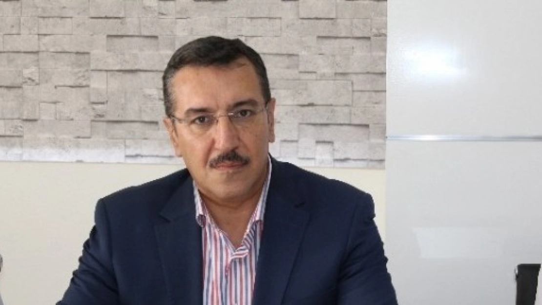 Bülent Tüfenkci Gündemi Değerlendirdi