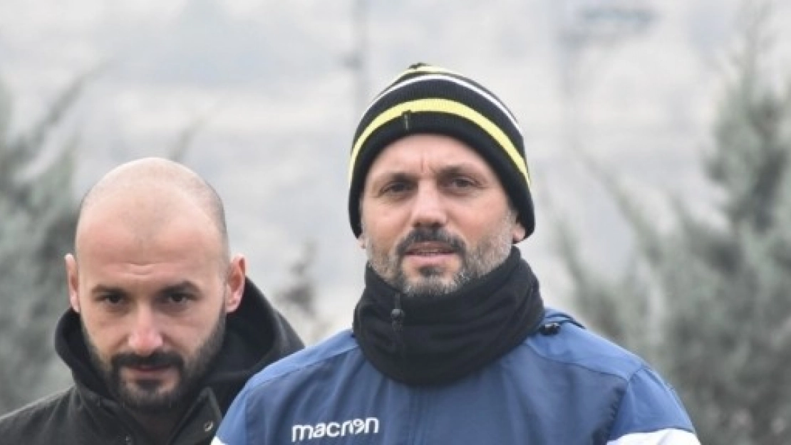  Bulut:'Bir Hedefimiz Var, Basit Hataları Asgariye Düşürmemiz Lazım'
