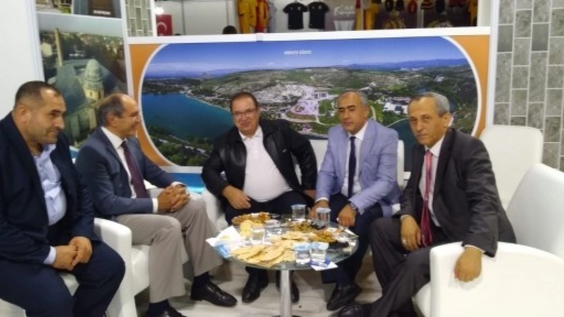 Bursa'da Akçadağ Rüzgarı