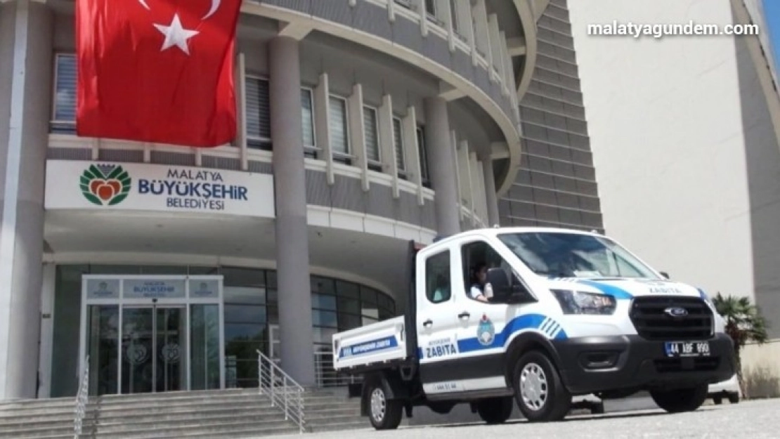 Büyükşehir, çağrı merkezi ile vatandaşın ihtiyaçlarına cevap veriyor