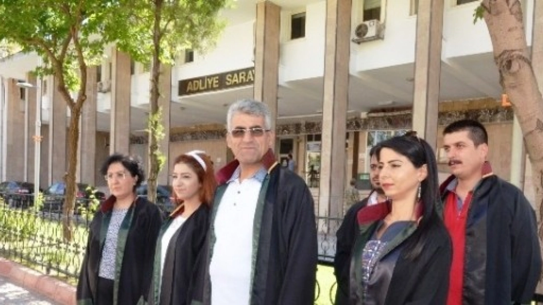 Çağdaş Avukatlar Derneği'ne Basın Açıklaması Yasağı