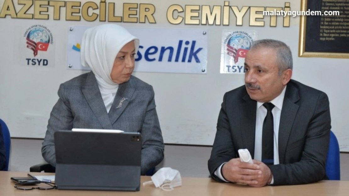 Çalık  2023'de aday olmayacağım