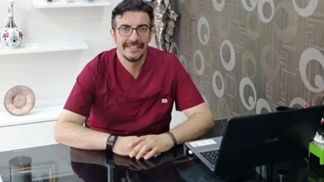 Canbek Diş Sağlığı Problemi Bu Şekilde Çözülemez