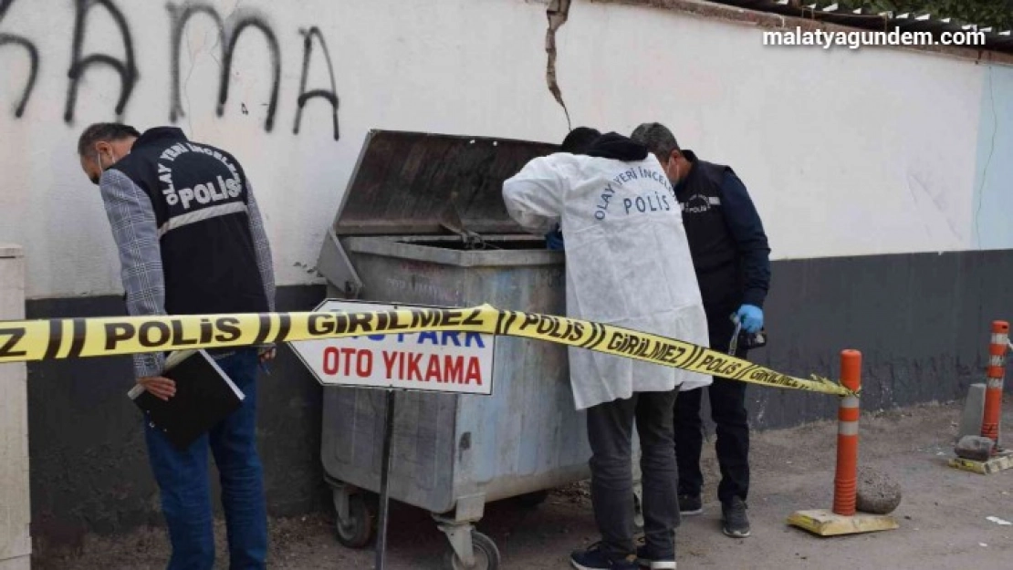 Cezaevinden izinli çıktı, silahla vuruldu